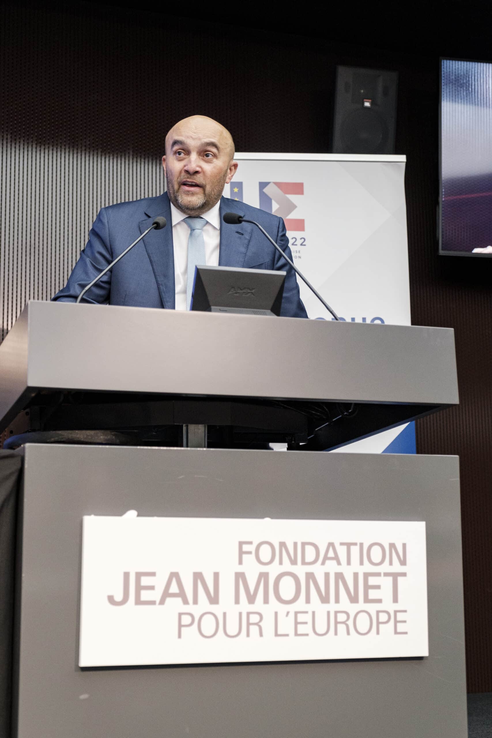 Jean-Pierre Jouyet (2022)