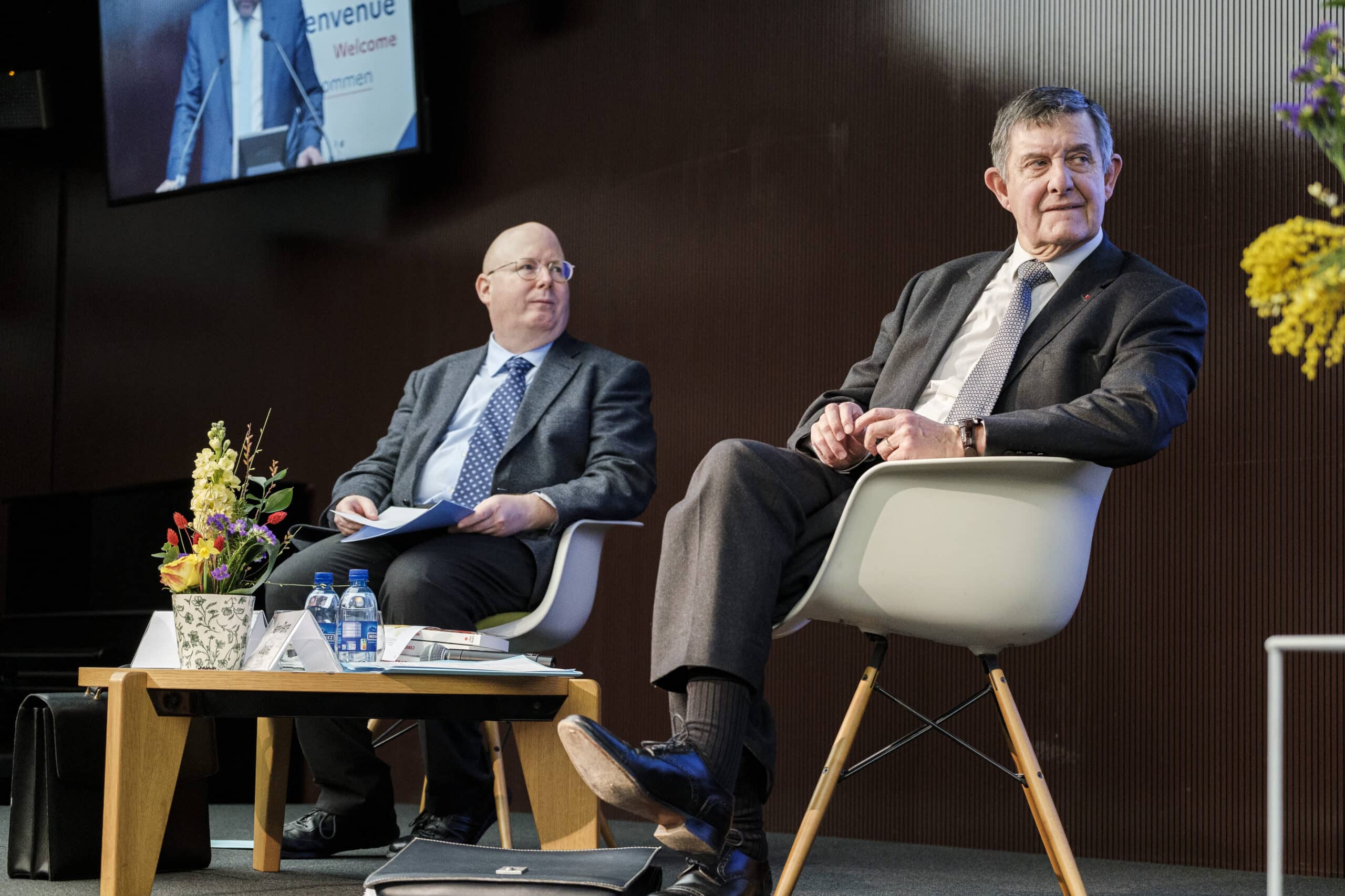 Jean-Pierre Jouyet (2022)