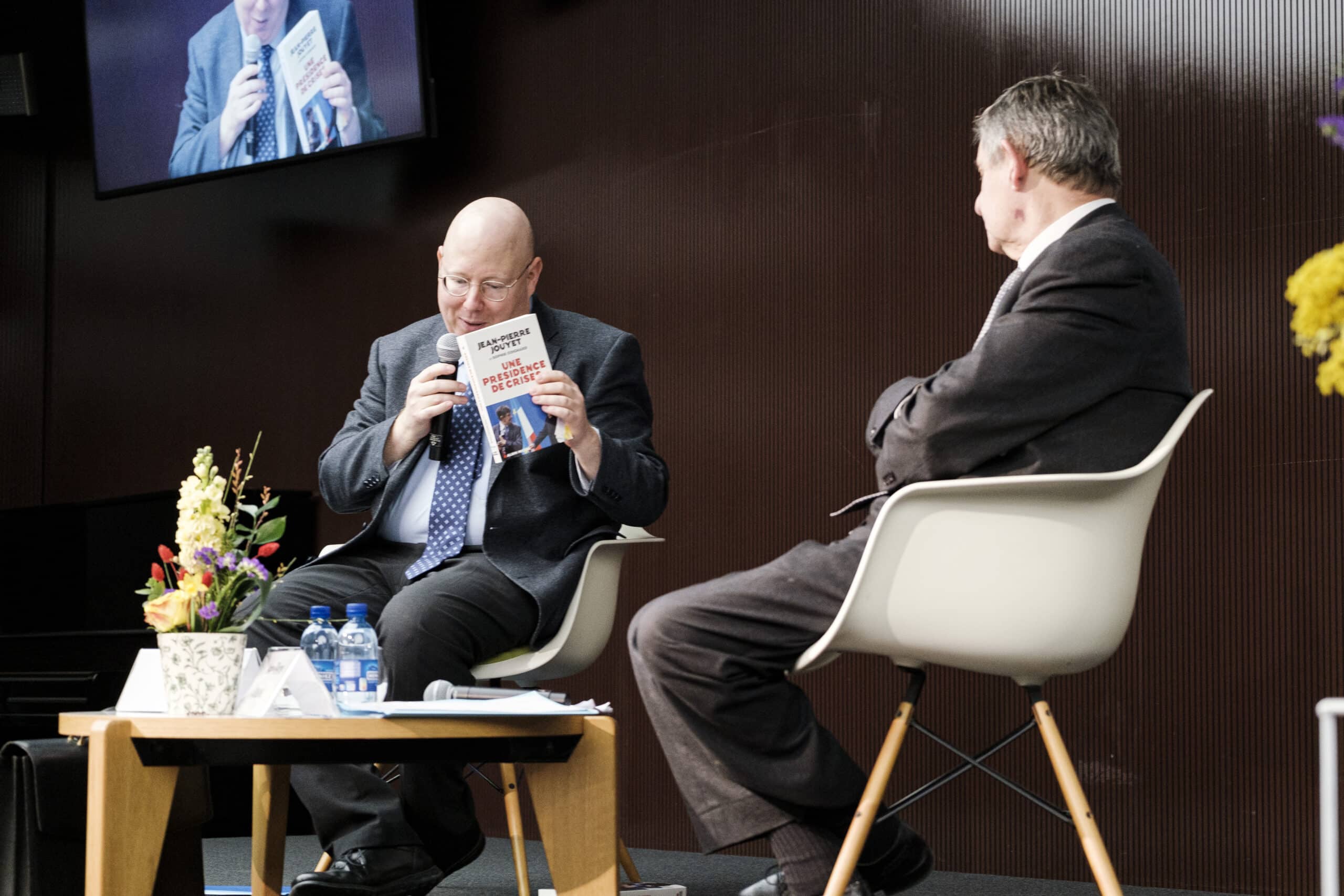 Jean-Pierre Jouyet (2022)
