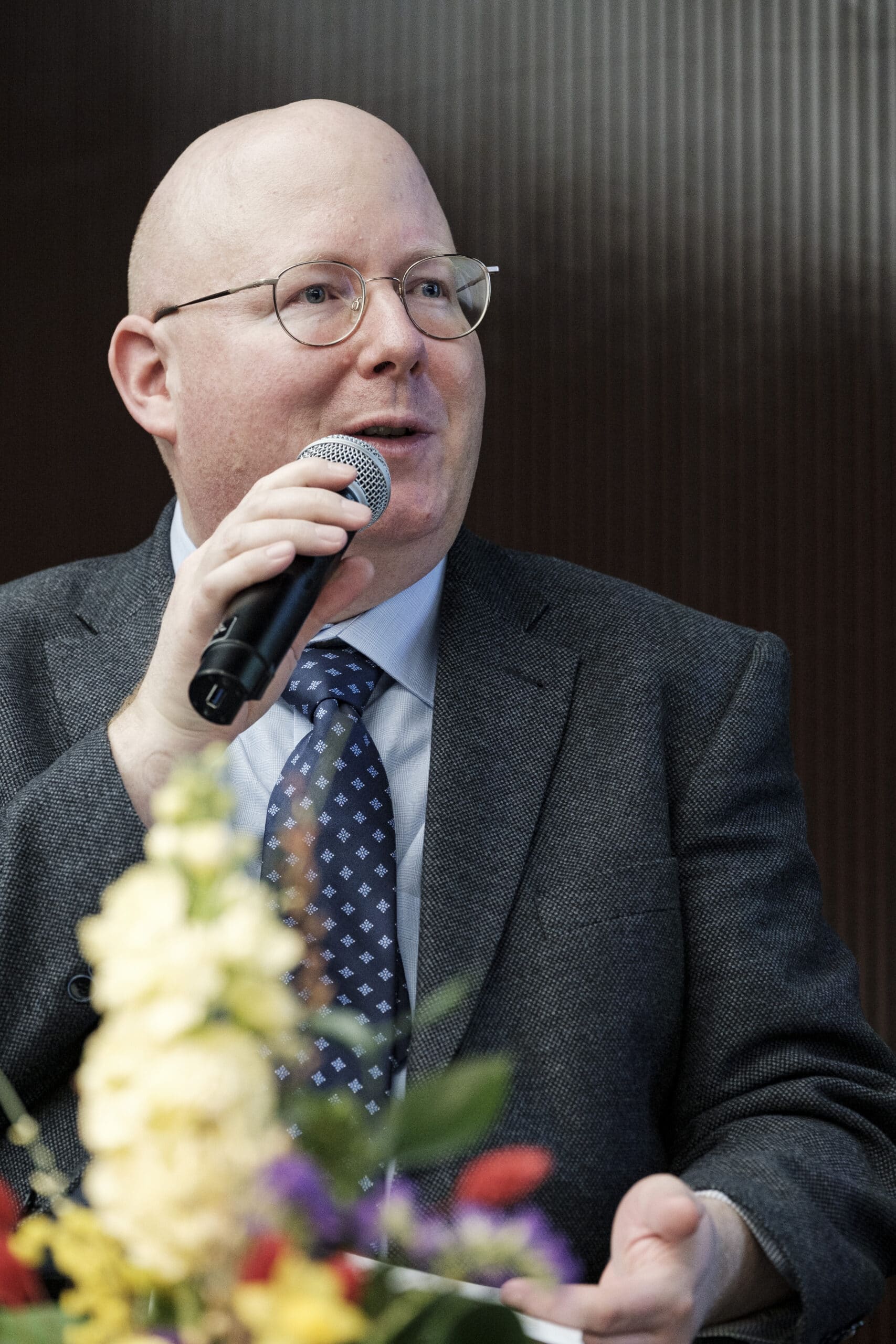 Jean-Pierre Jouyet (2022)