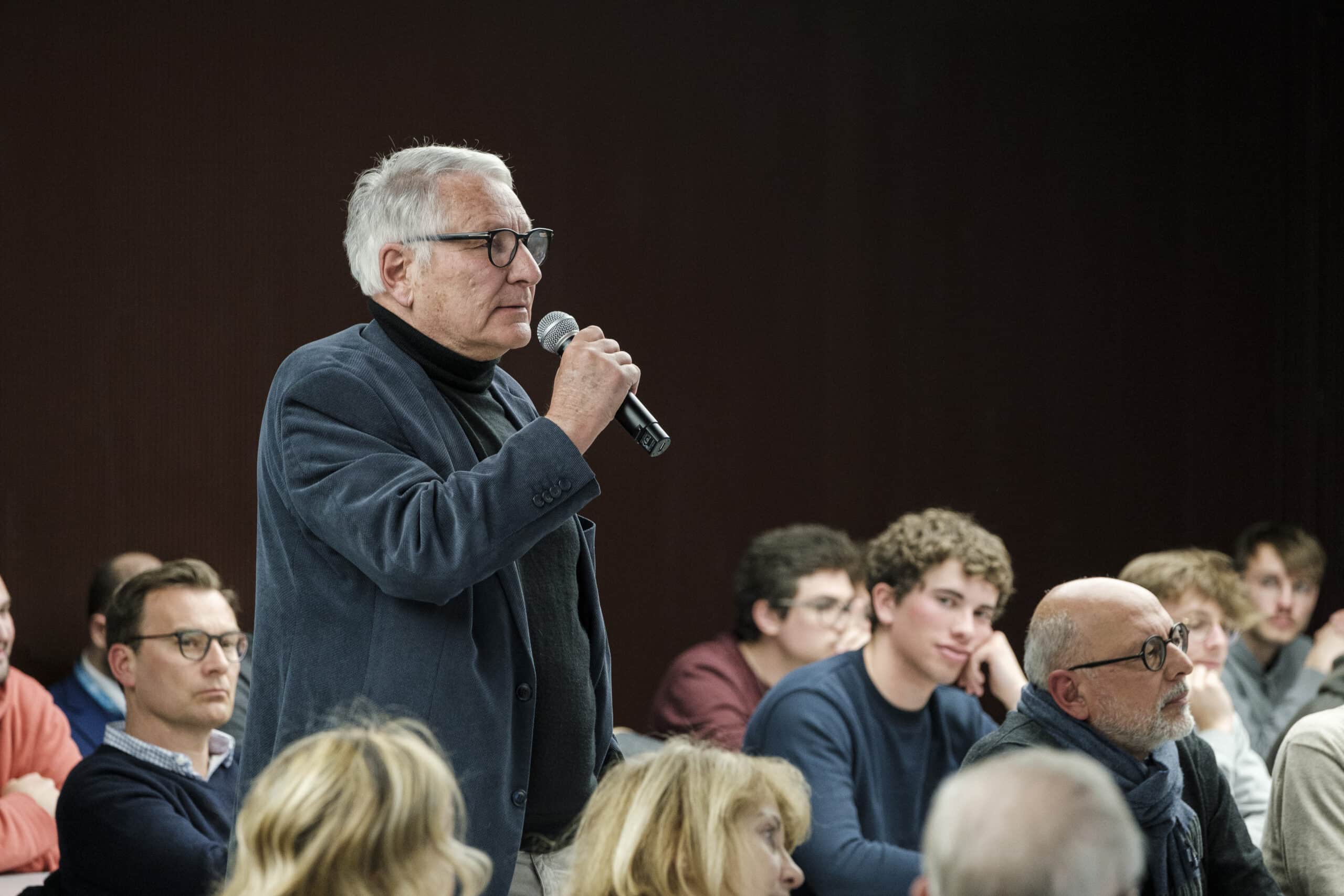 Jean-Pierre Jouyet (2022)
