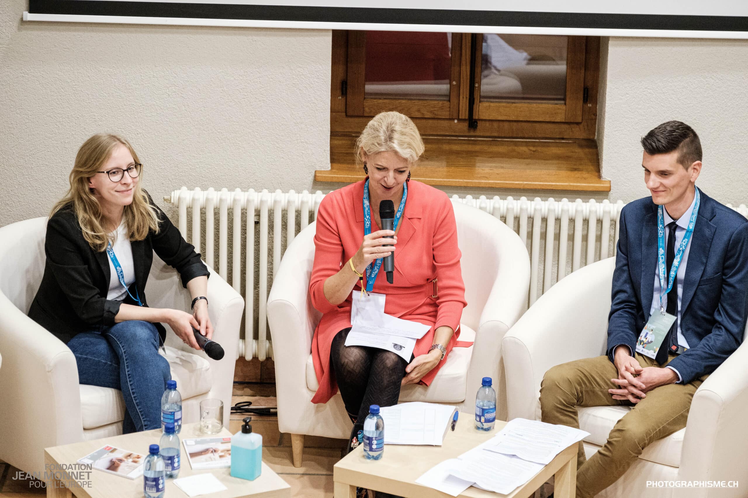 Comment parler d&rsquo;Europe ? (2022)