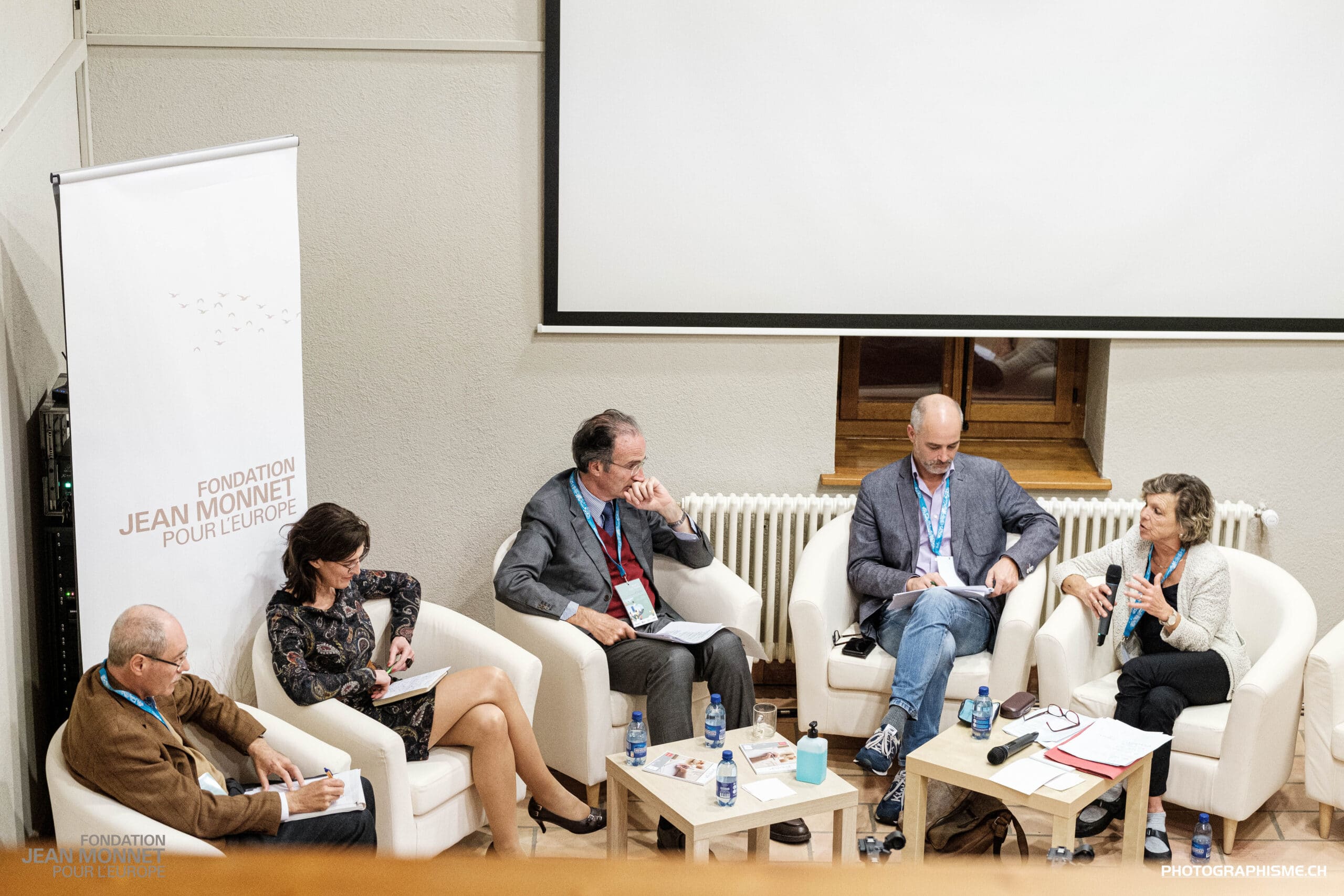 Comment parler d&rsquo;Europe ? (2022)