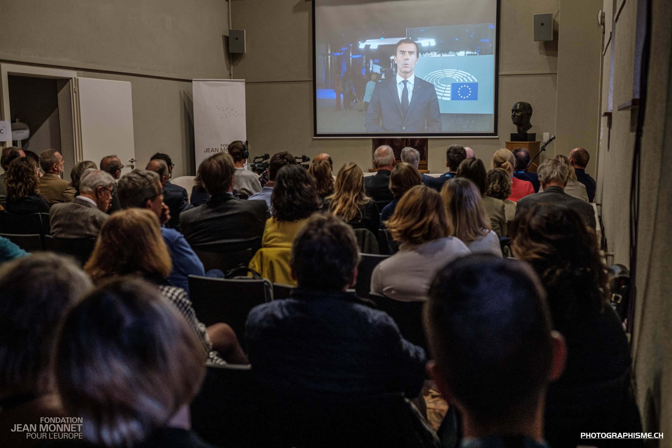 Comment parler d&rsquo;Europe ? (2022)