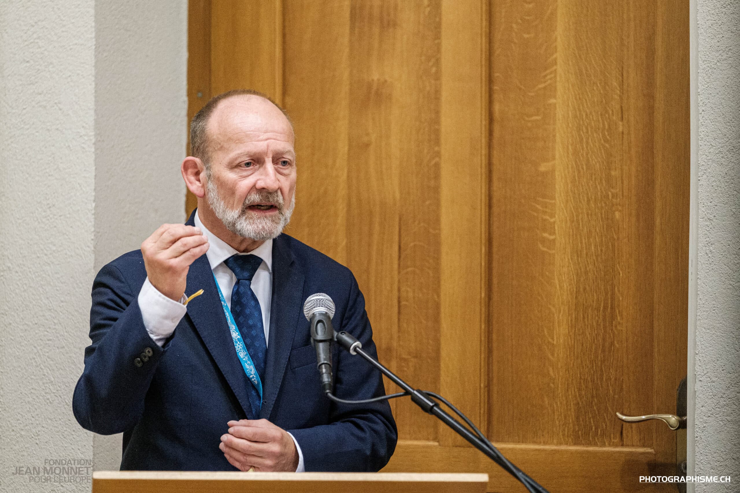 Comment parler d&rsquo;Europe ? (2022)