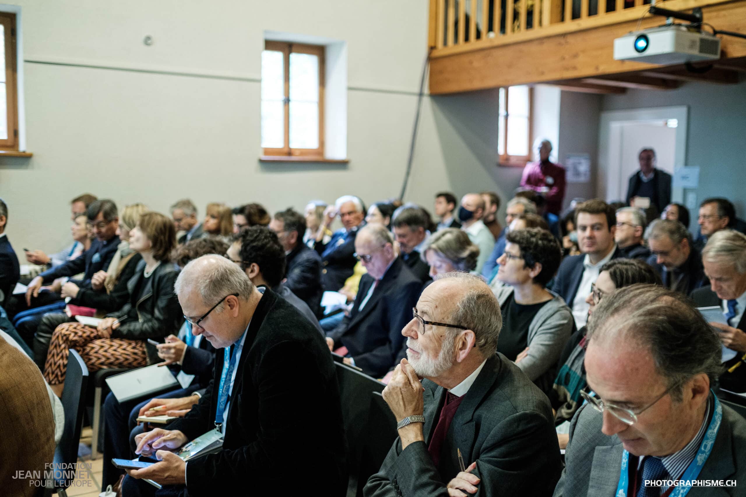 Comment parler d&rsquo;Europe ? (2022)