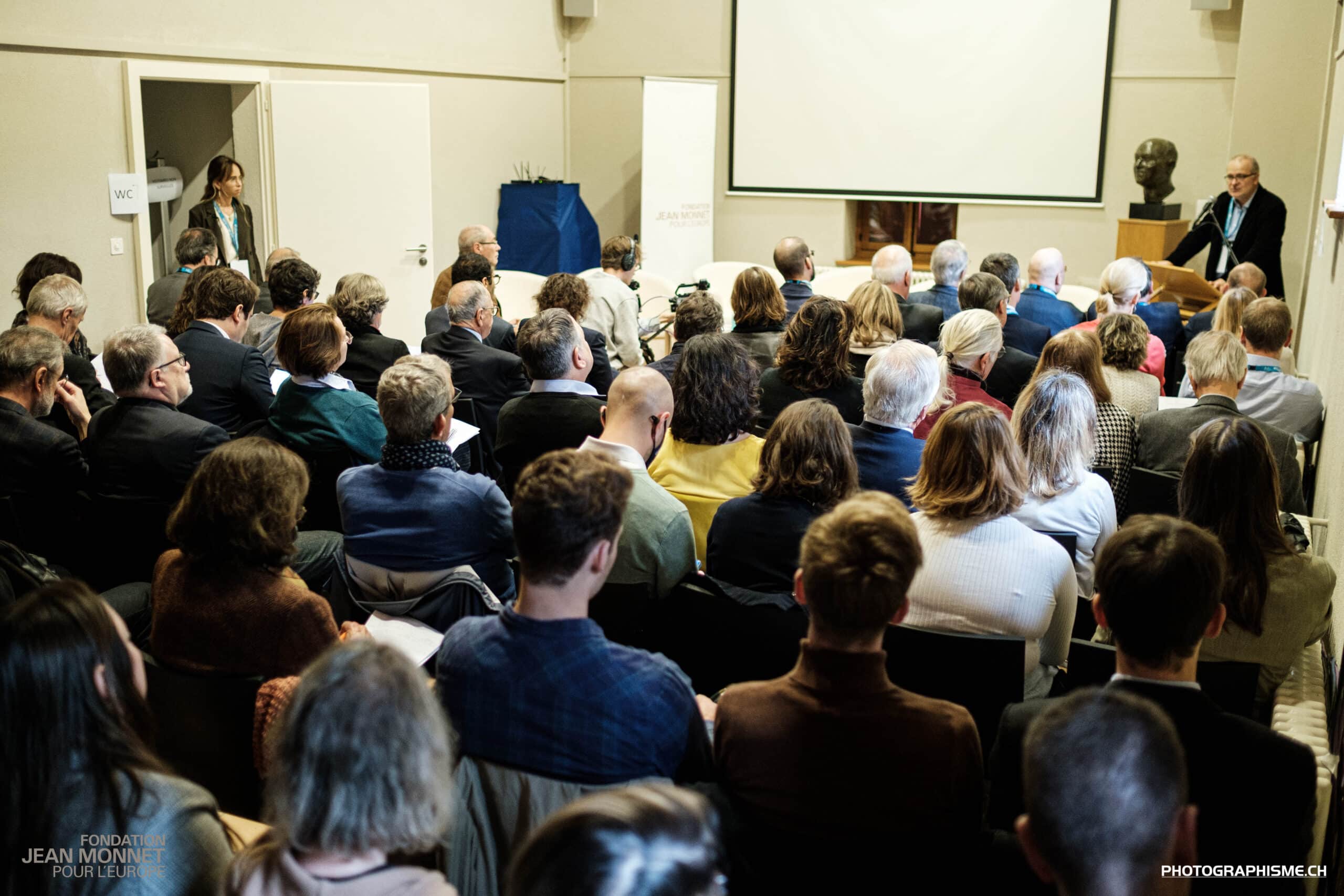 Comment parler d&rsquo;Europe ? (2022)