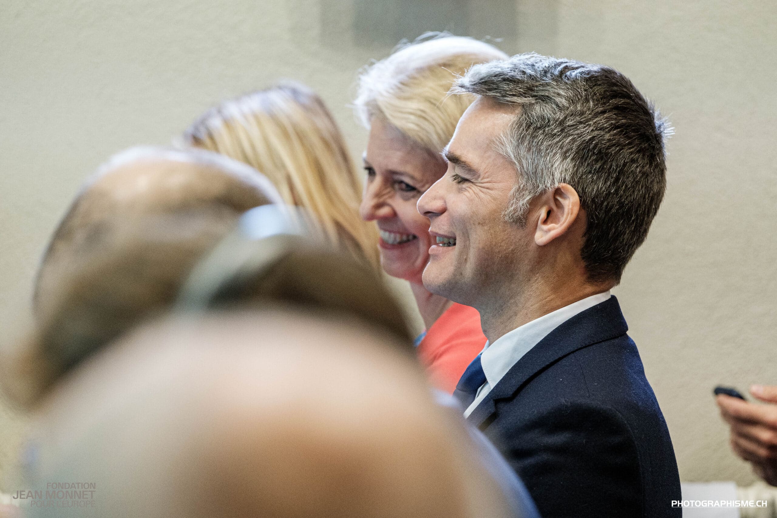 Comment parler d&rsquo;Europe ? (2022)