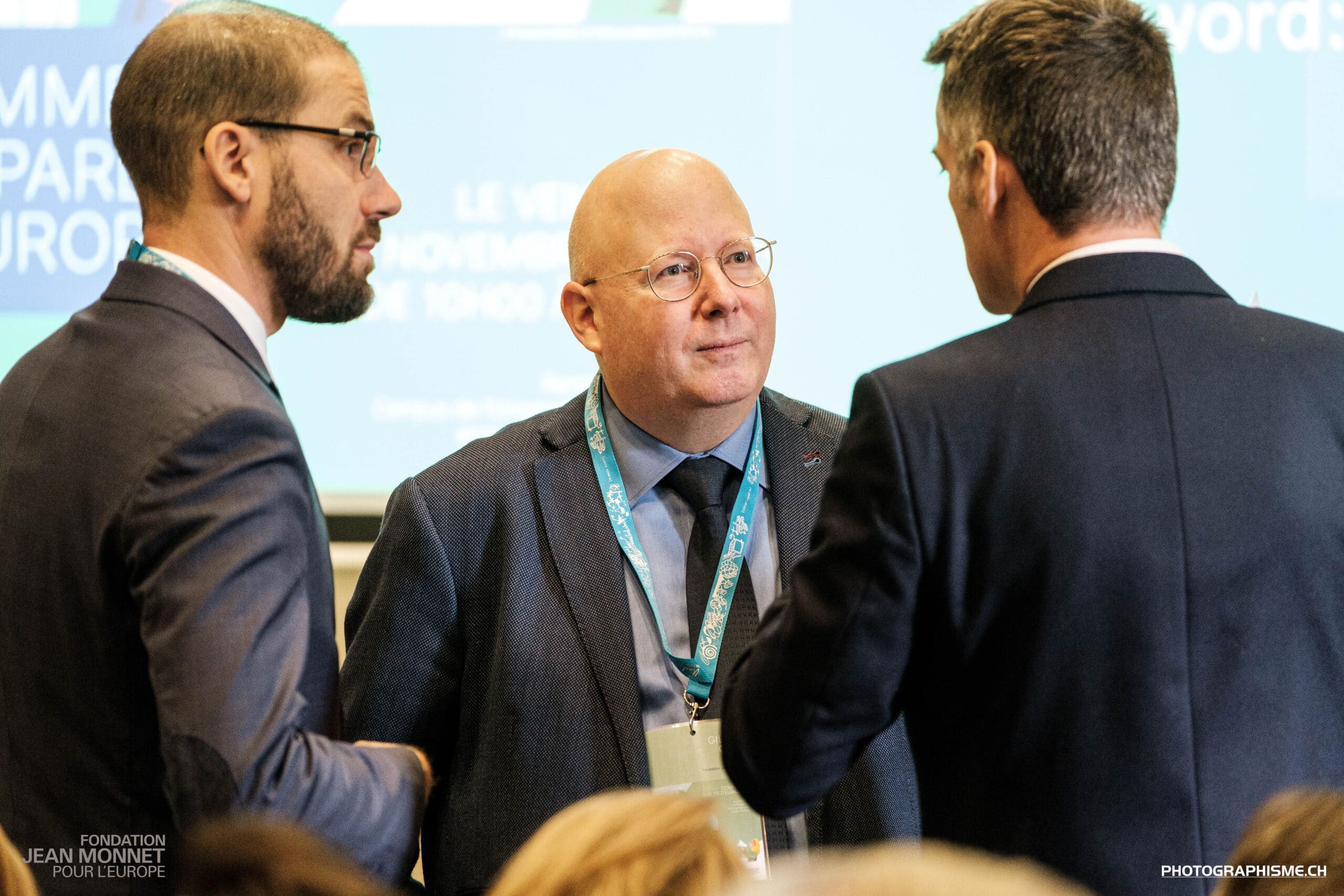 Comment parler d&rsquo;Europe ? (2022)