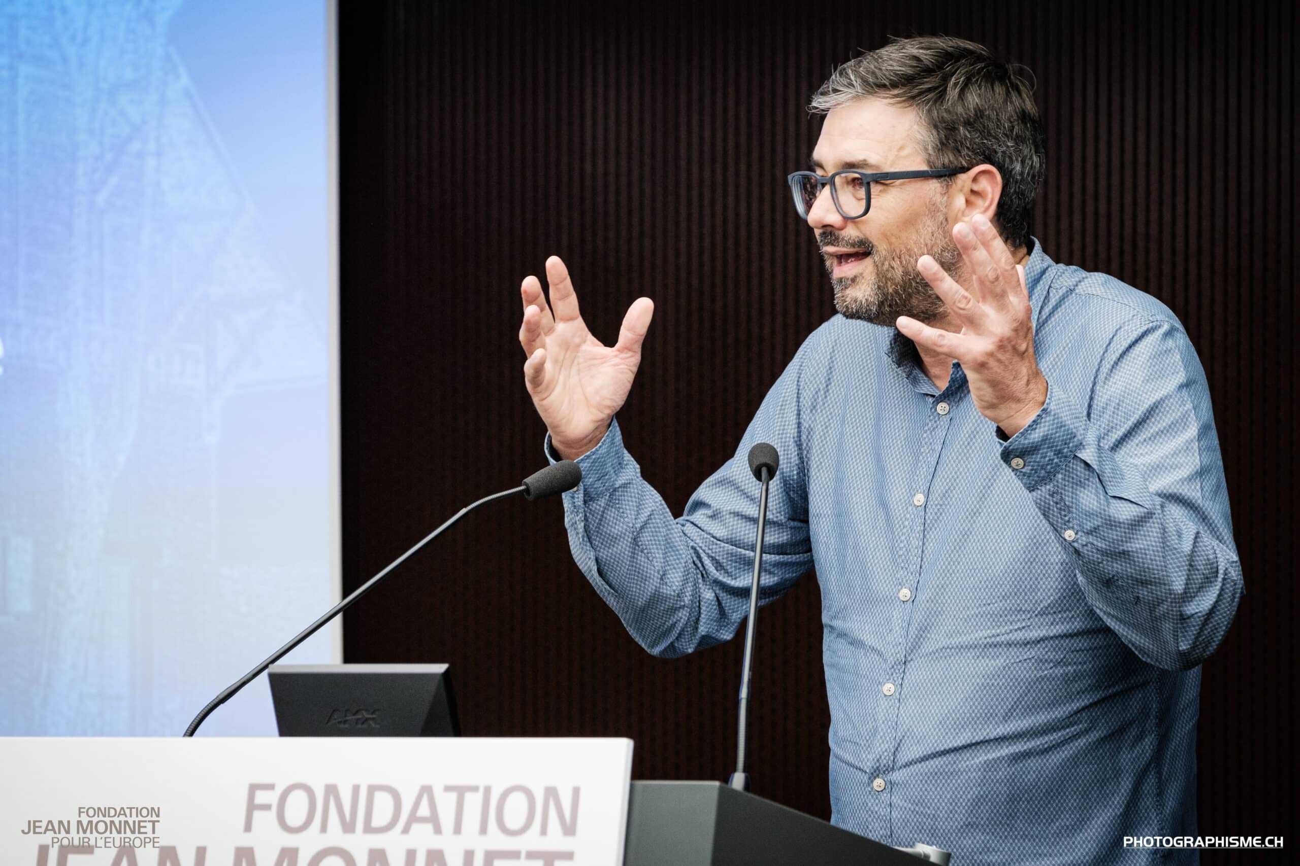 L&rsquo;enseignement de l&rsquo;histoire en Europe et en Suisse (2024)