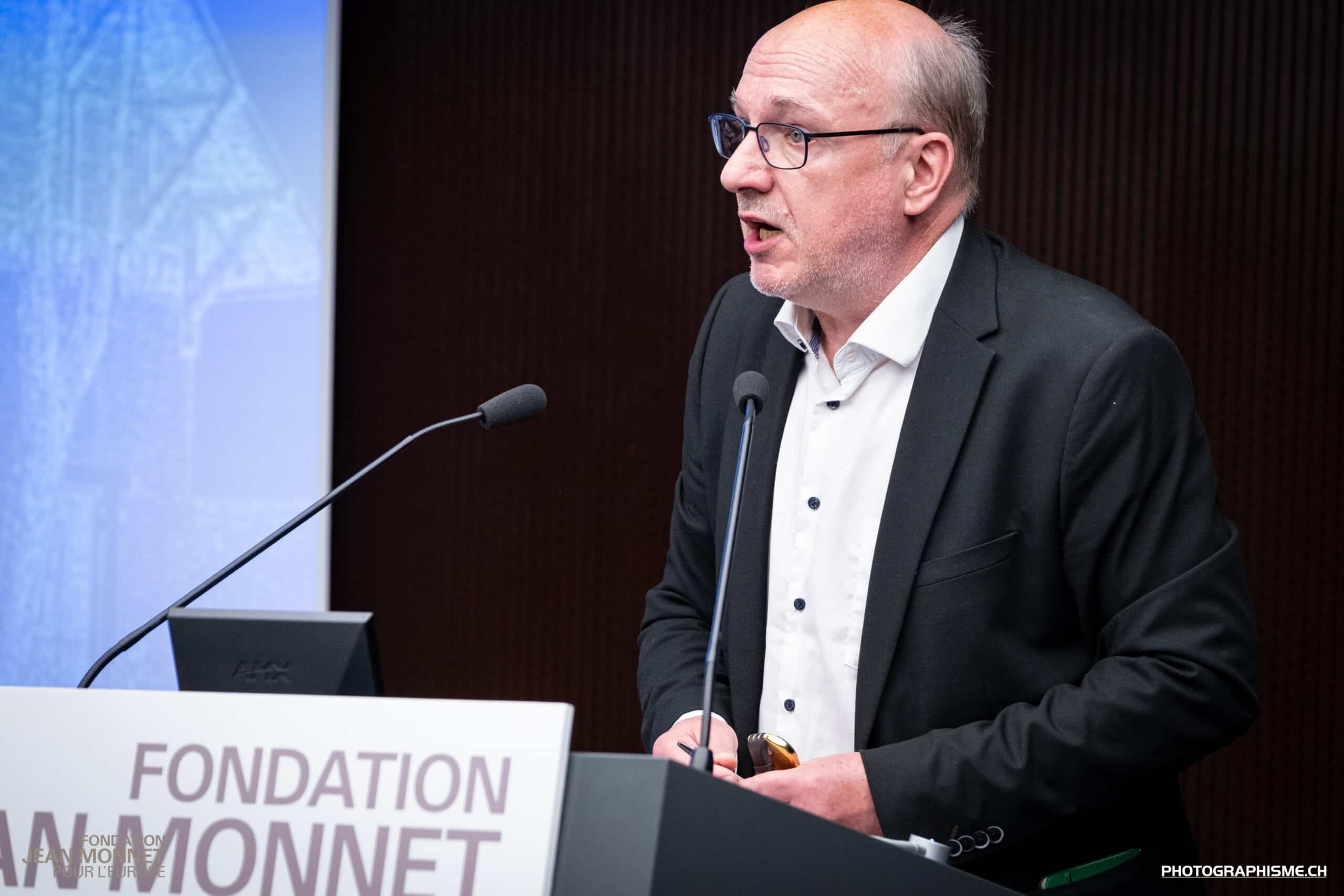 L&rsquo;enseignement de l&rsquo;histoire en Europe et en Suisse (2024)