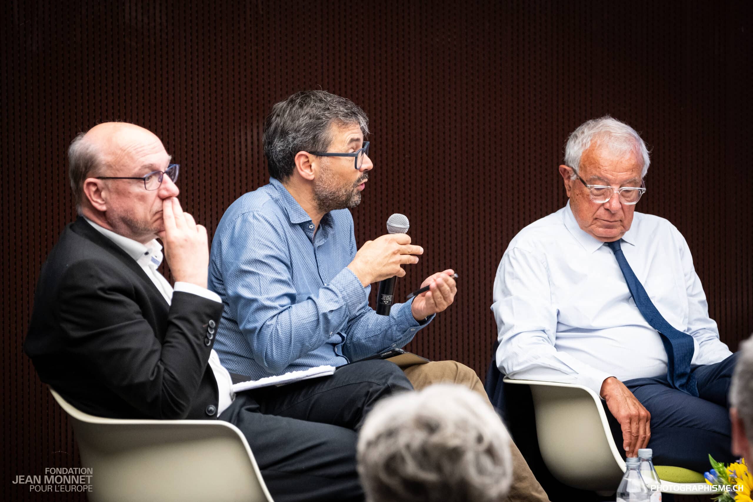 L&rsquo;enseignement de l&rsquo;histoire en Europe et en Suisse (2024)