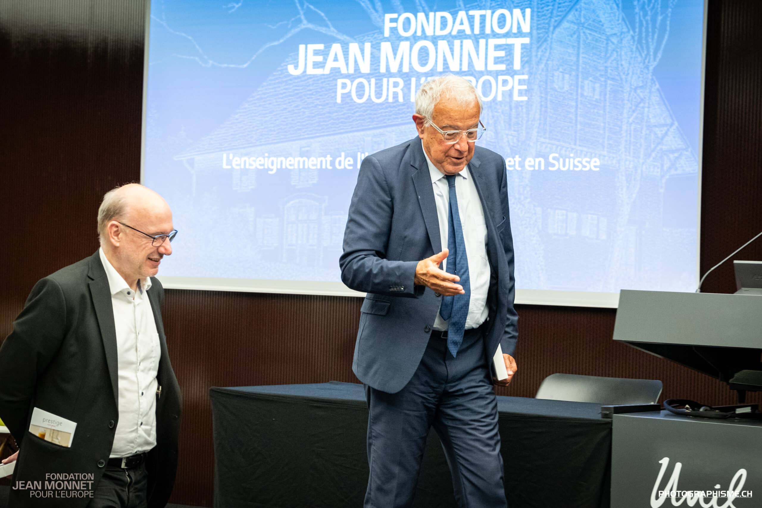 L&rsquo;enseignement de l&rsquo;histoire en Europe et en Suisse (2024)