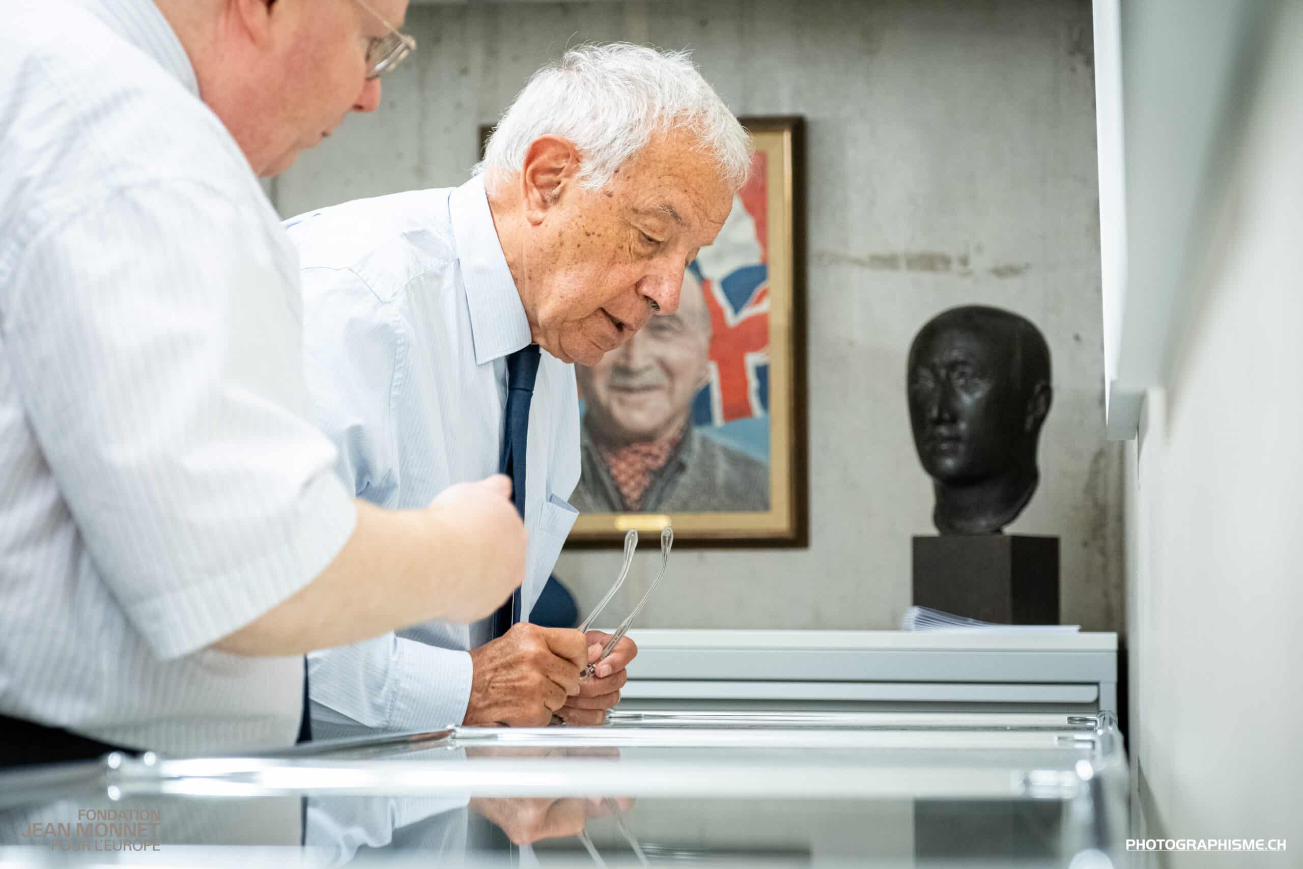 L&rsquo;enseignement de l&rsquo;histoire en Europe et en Suisse (2024)