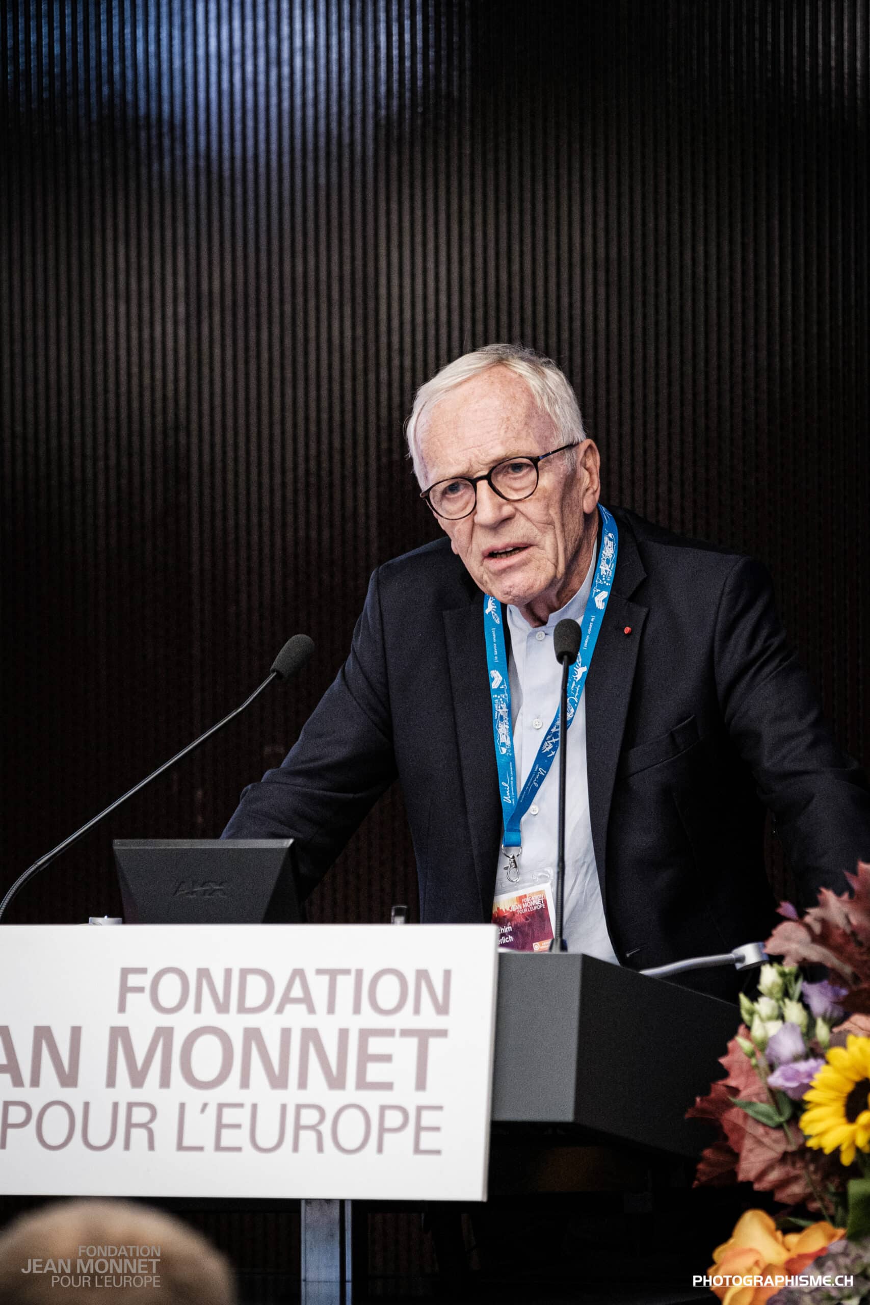 Les marges de manœuvre et les acteurs des décisions d’intégration européenne en période de crise de l’ordre mondial, 1950-2024 (2024)