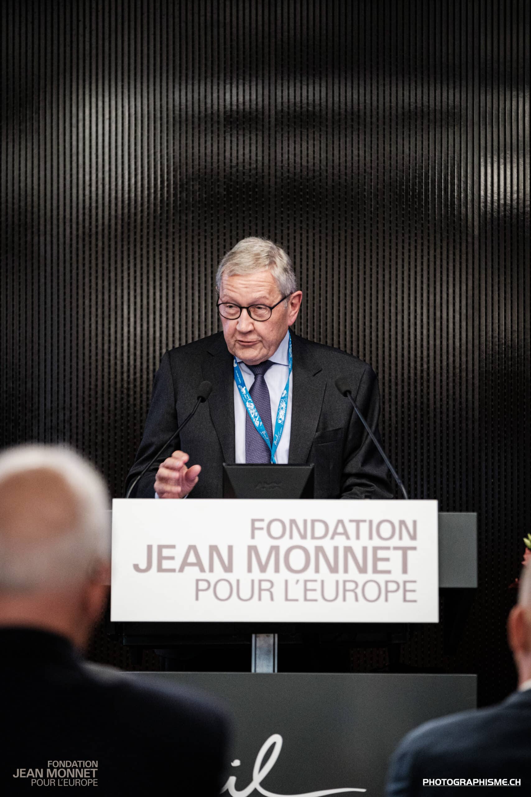 Les marges de manœuvre et les acteurs des décisions d’intégration européenne en période de crise de l’ordre mondial, 1950-2024 (2024)