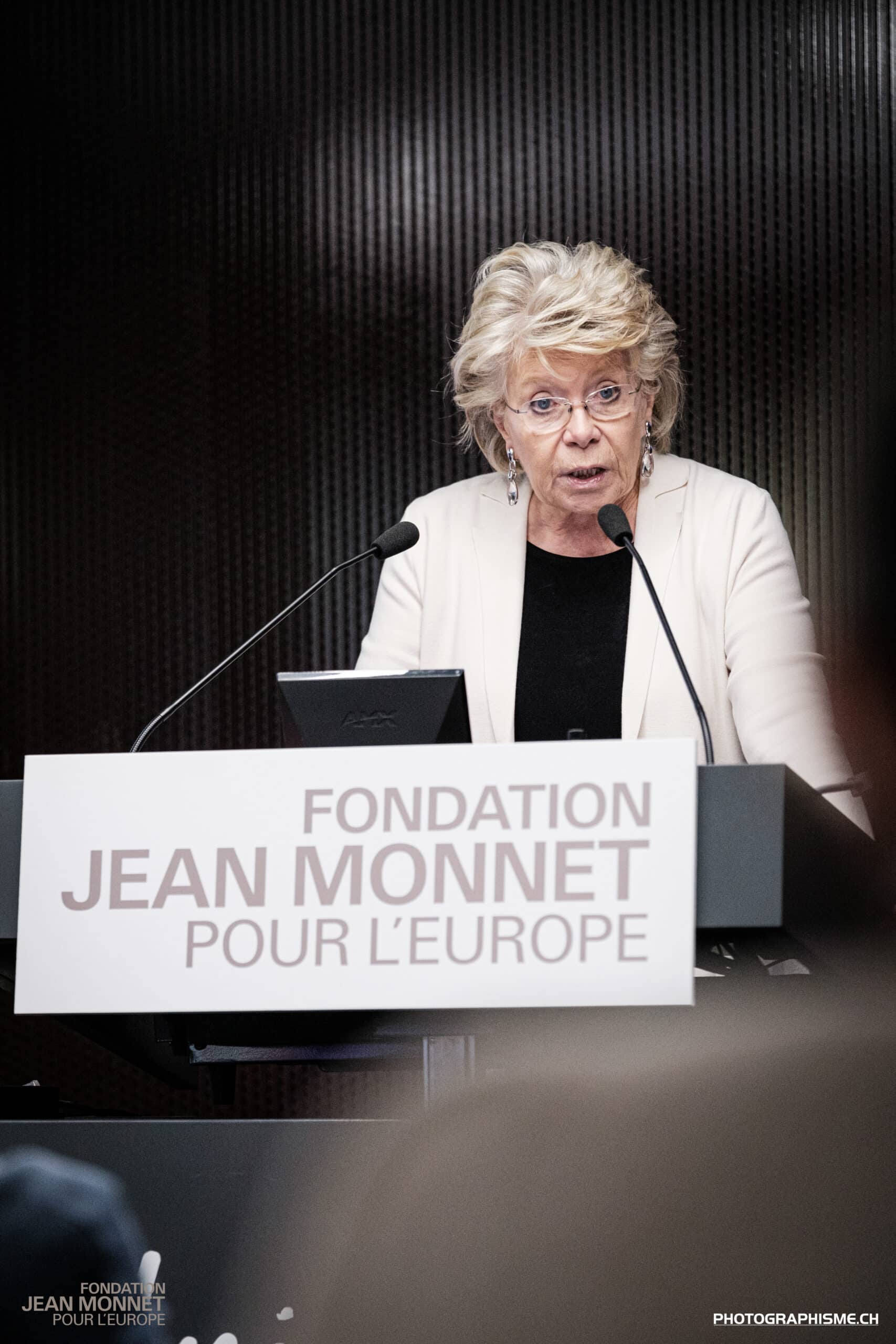 Les marges de manœuvre et les acteurs des décisions d’intégration européenne en période de crise de l’ordre mondial, 1950-2024 (2024)