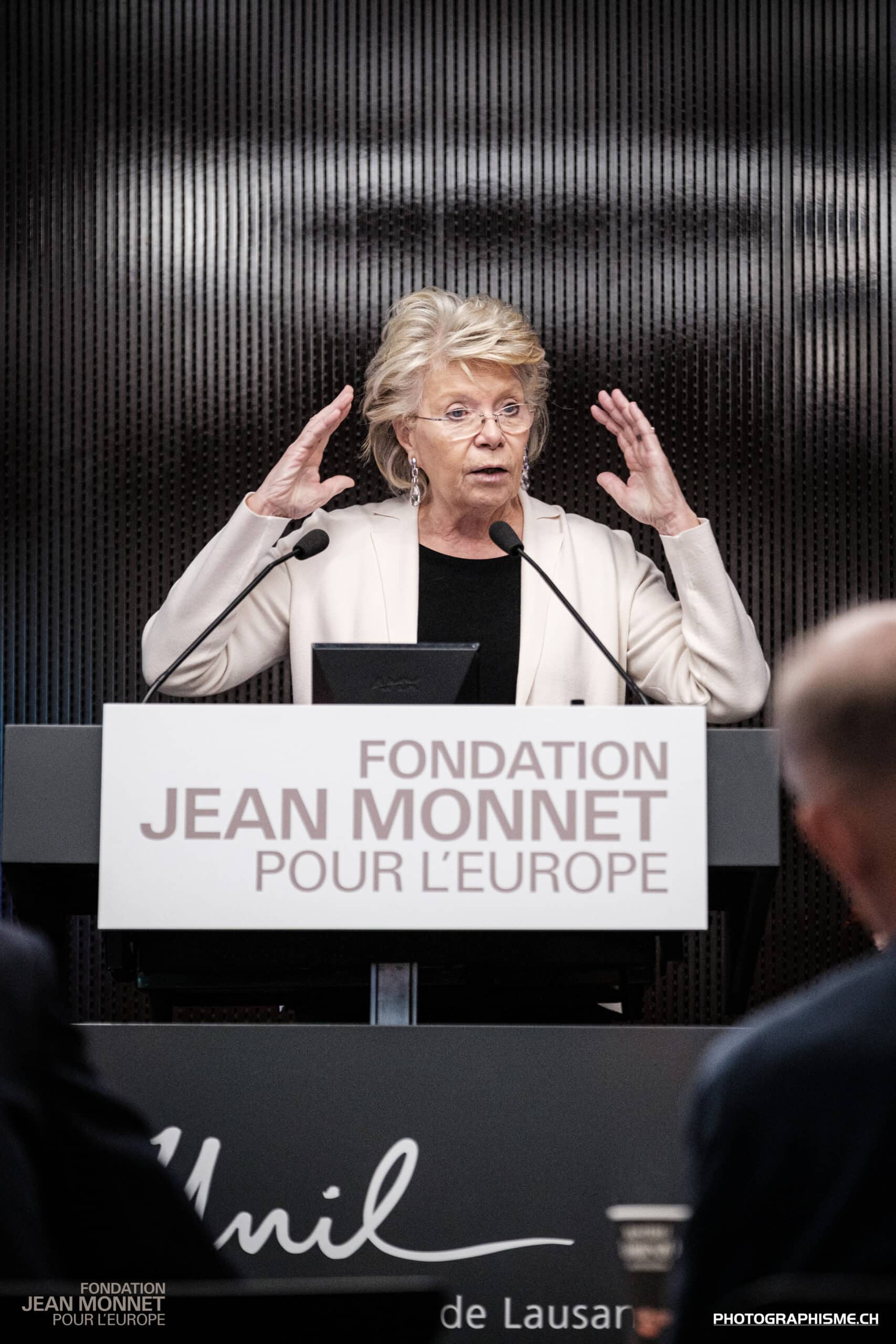 Les marges de manœuvre et les acteurs des décisions d’intégration européenne en période de crise de l’ordre mondial, 1950-2024 (2024)