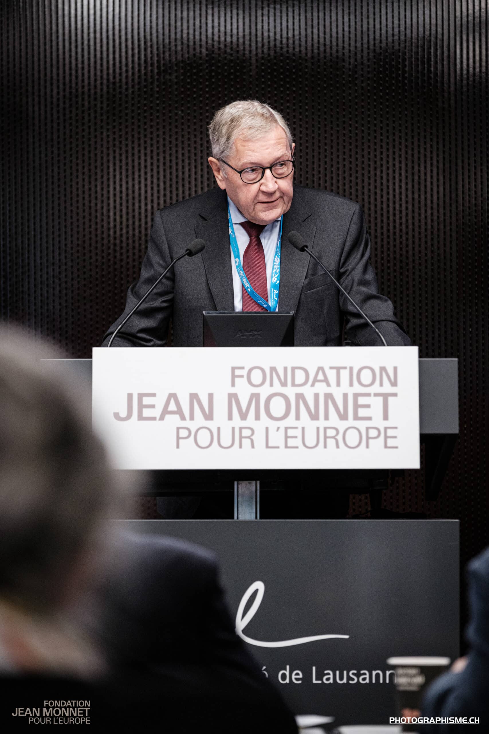 Les marges de manœuvre et les acteurs des décisions d’intégration européenne en période de crise de l’ordre mondial, 1950-2024 (2024)