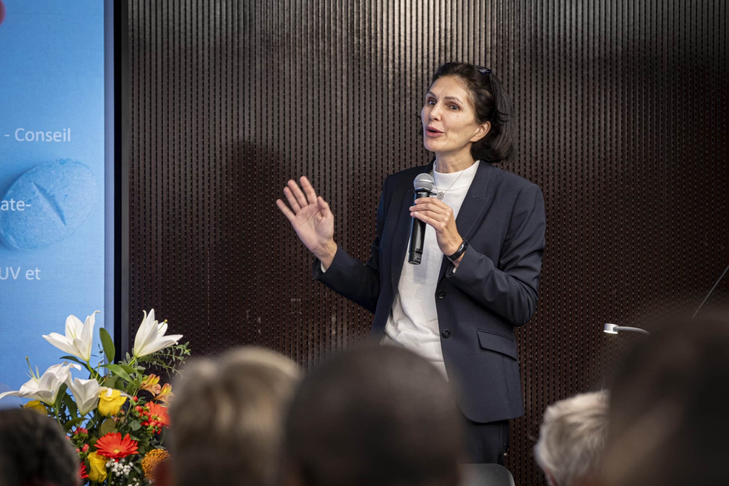 La pénurie des médicaments en Suisse et en Europe. Quelles solutions ? (2024)