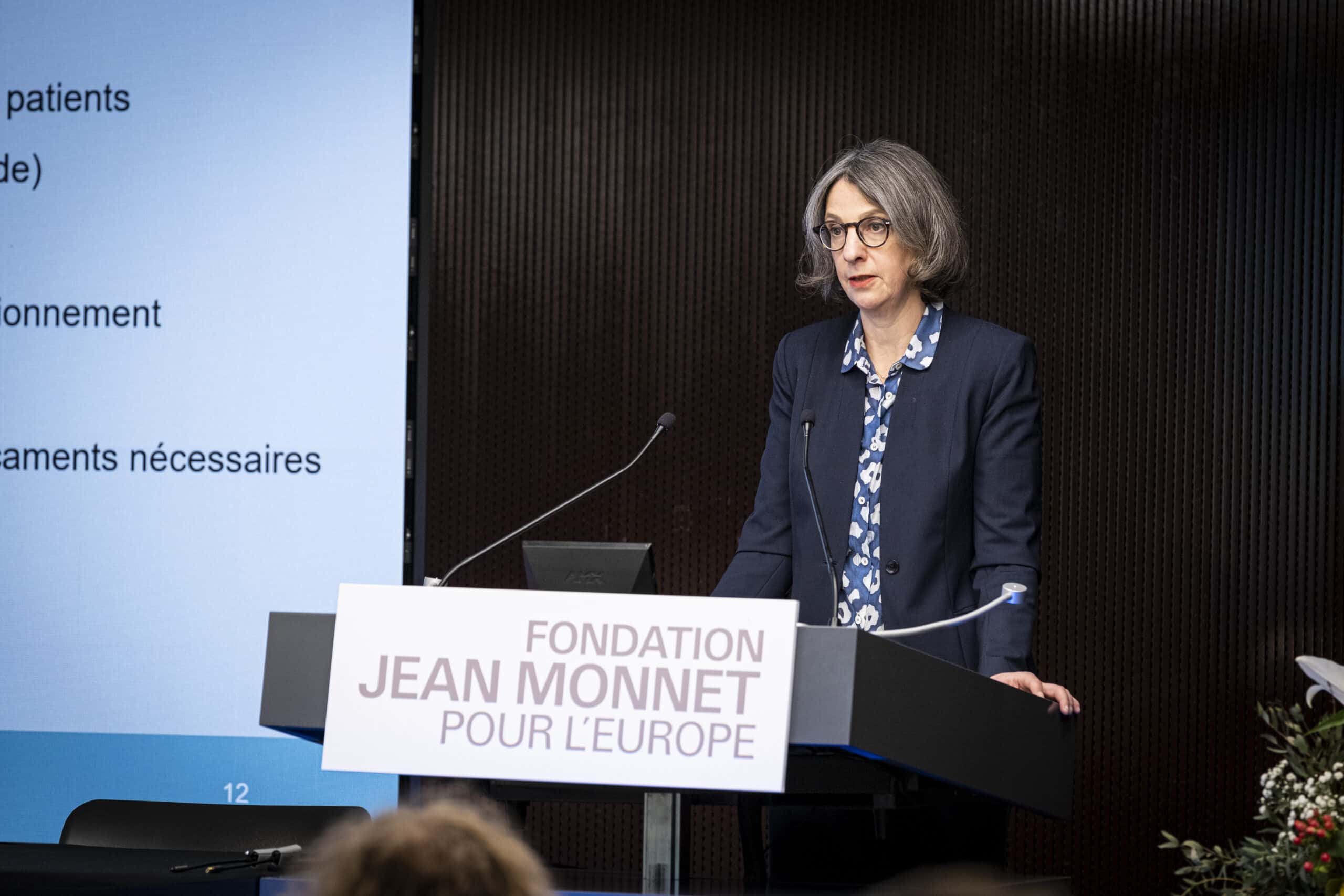 La pénurie des médicaments en Suisse et en Europe. Quelles solutions ? (2024)