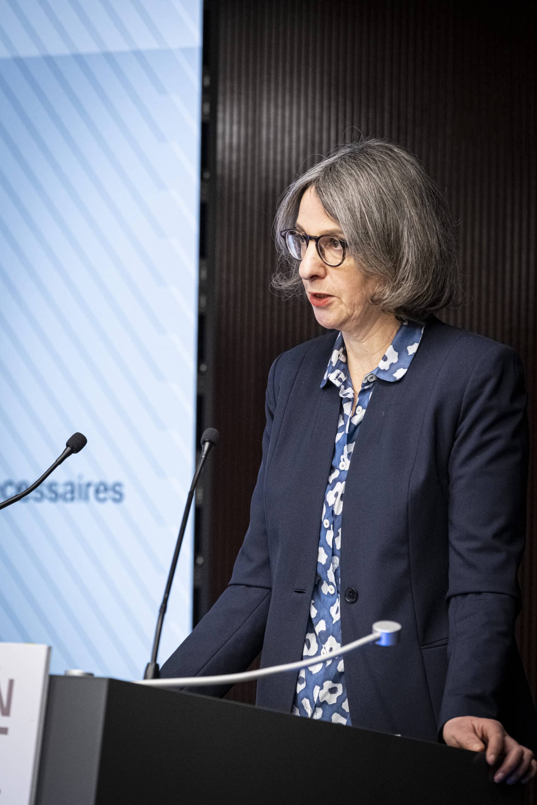 La pénurie des médicaments en Suisse et en Europe. Quelles solutions ? (2024)