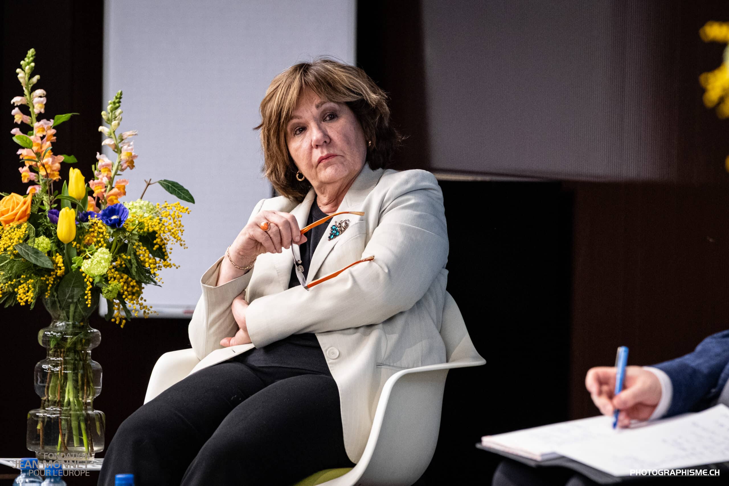 Notre monde en question : ruptures et avenir (2025)
