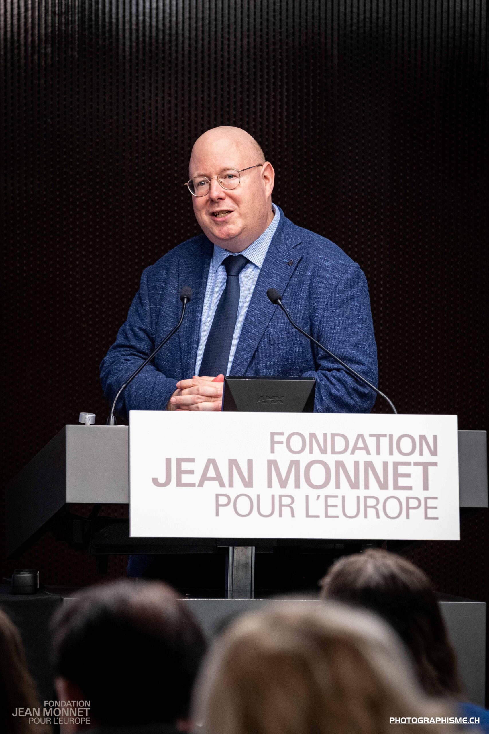 How to Build a Sustainable Peace in Europe? (2025)