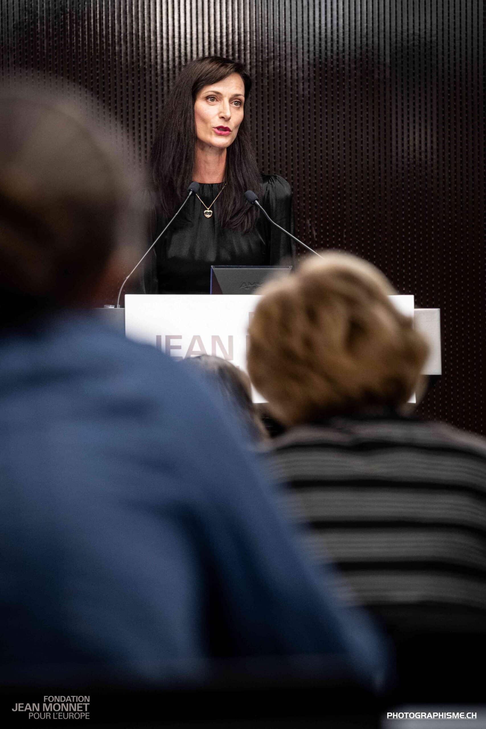 How to Build a Sustainable Peace in Europe? (2025)