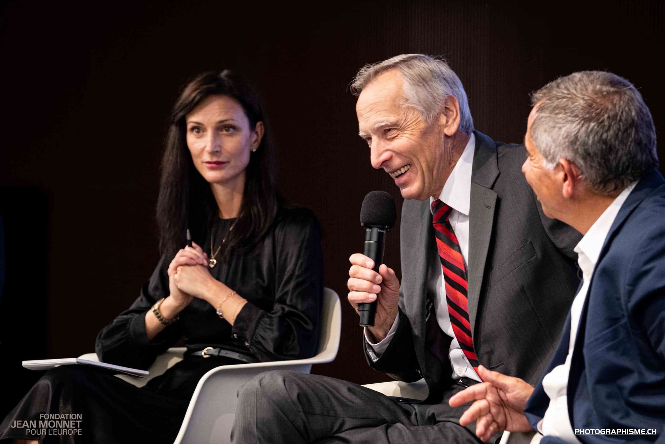 How to Build a Sustainable Peace in Europe? (2025)