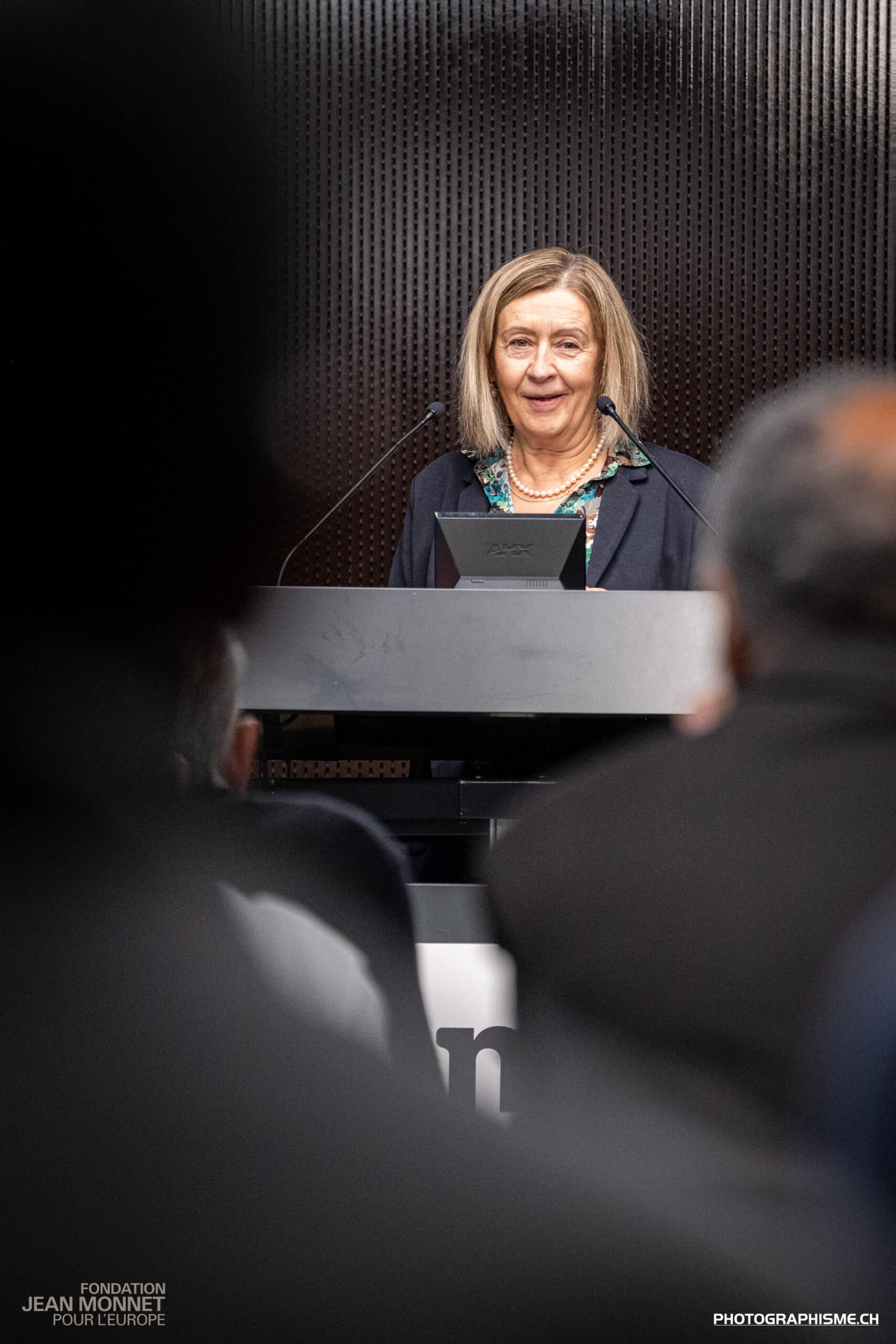 La sécurité européenne dans le désordre mondial (2025)