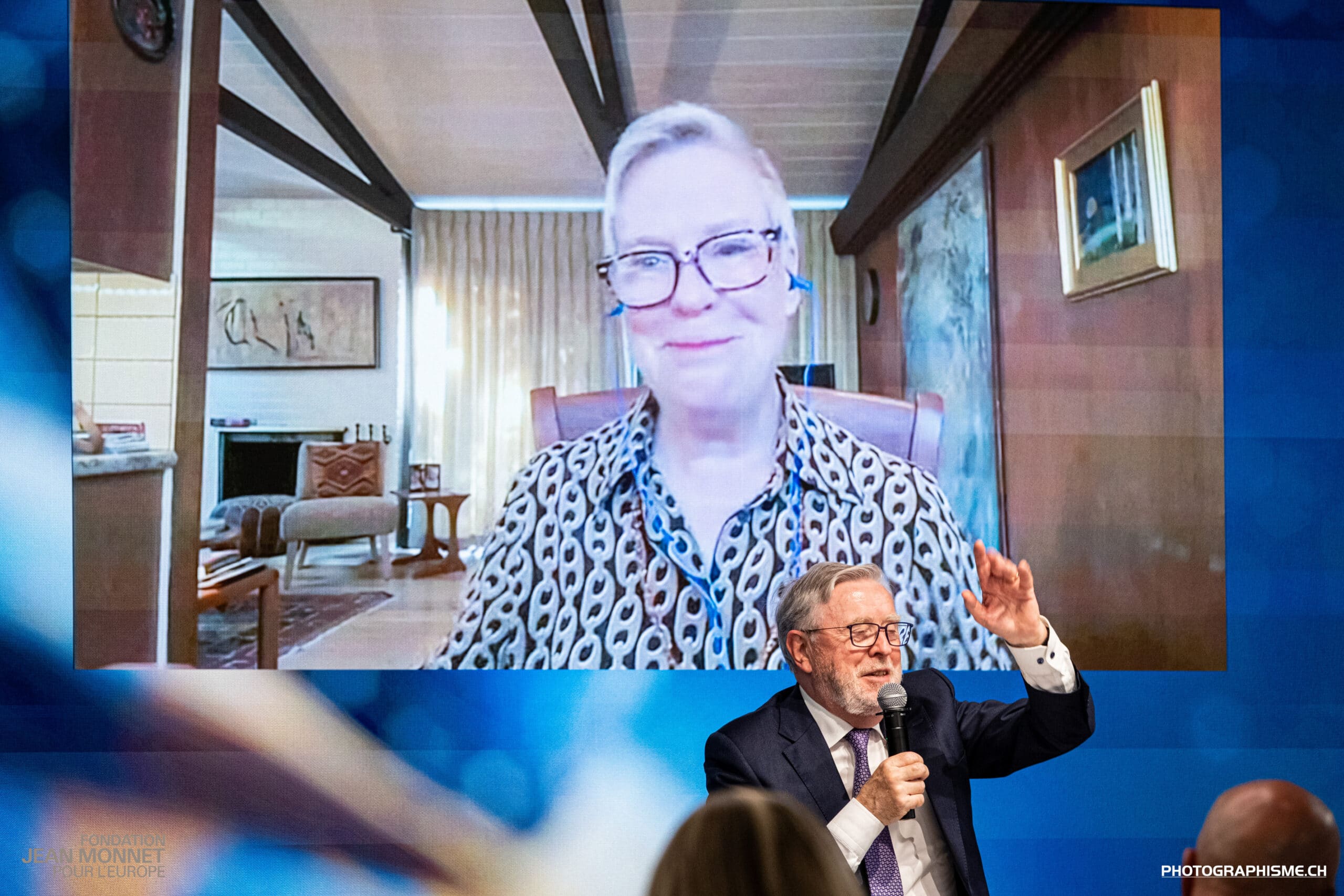 La sécurité européenne dans le désordre mondial (2025)