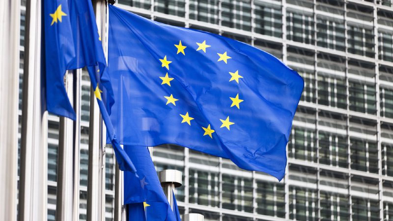 Le coronavirus, l'Europe et le monde