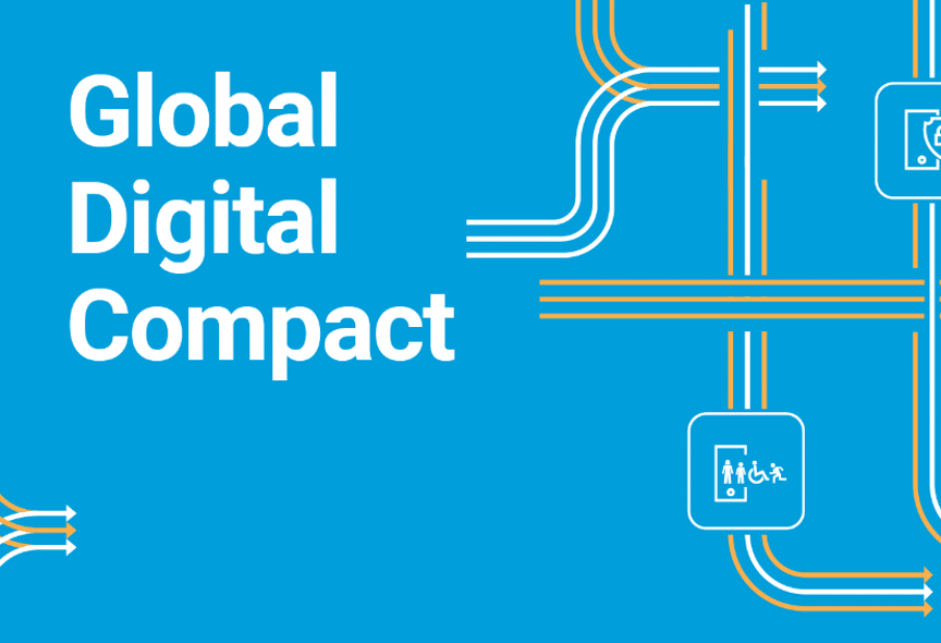 WORKSHOP 9 November 2023 : Principles for our digital future: Simulating the negotiation of a Global Digital Compact