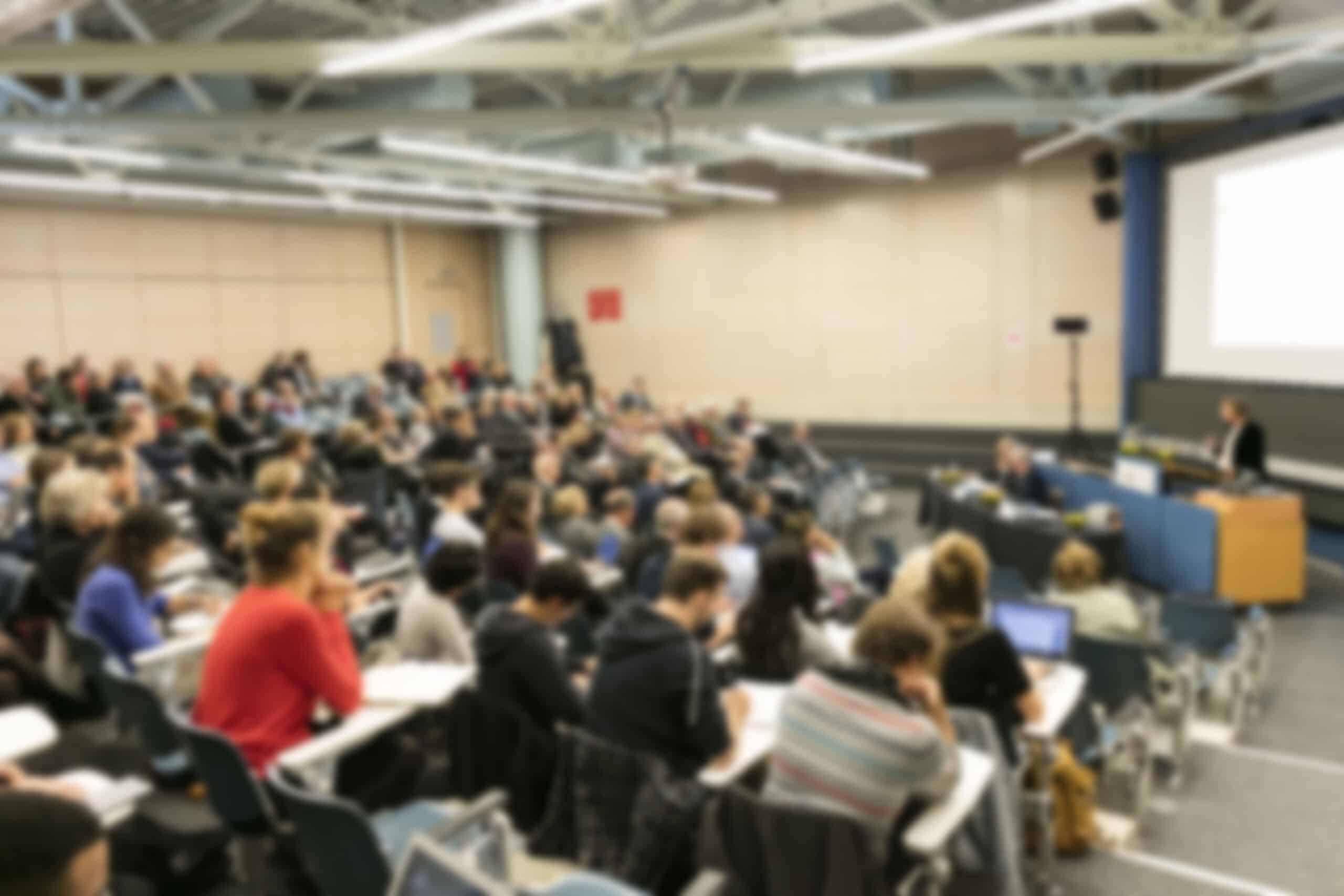 Invitation au colloque international « L&rsquo;Europe dans le Monde »