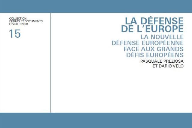 Biographie inédite de Jean Monnet
