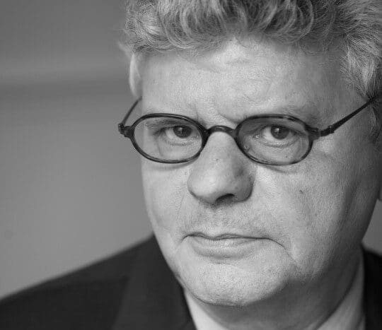 Michel Foucher (2022)