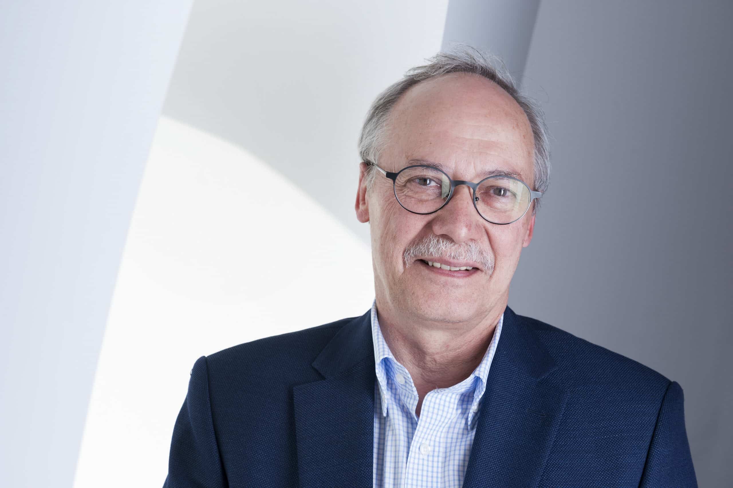 Gerhard Schwarz (2022)