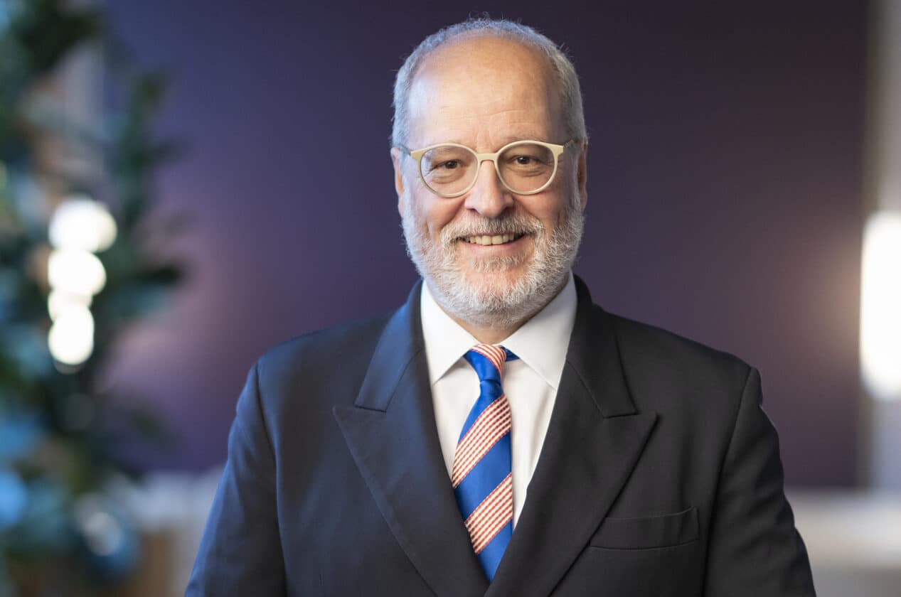 Alexandre Fasel (2026)