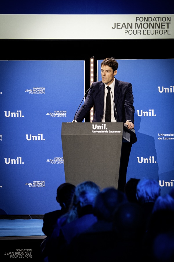 Alain Berset (2026)