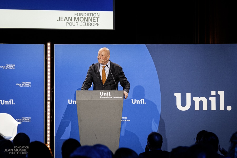 Alain Berset (2026)