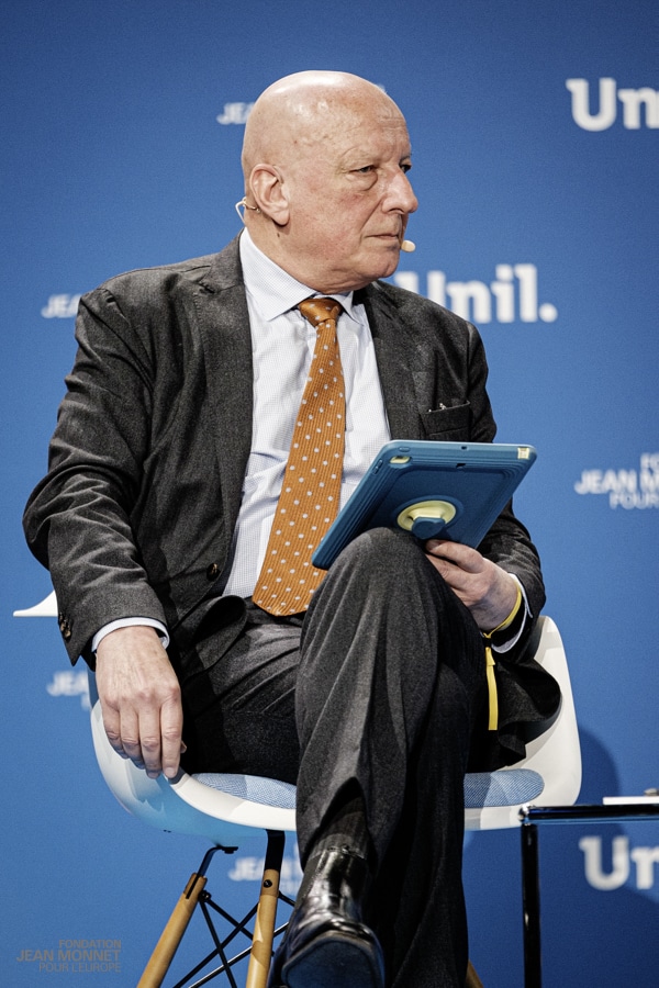Alain Berset (2026)