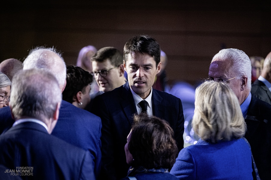 Alain Berset (2026)