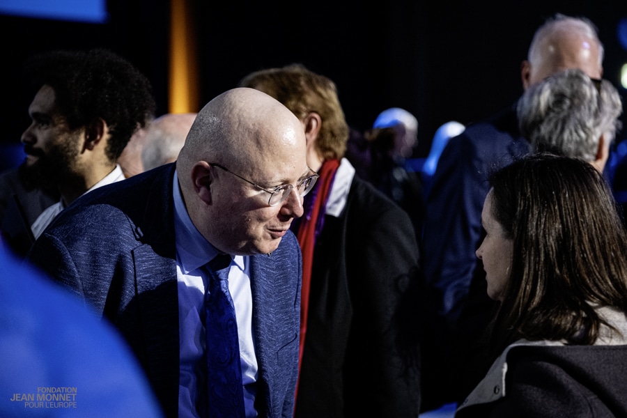 Alain Berset (2026)