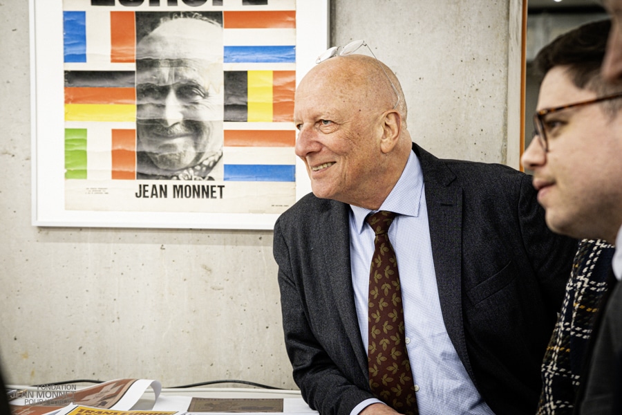 Alexandre Fasel (2026)