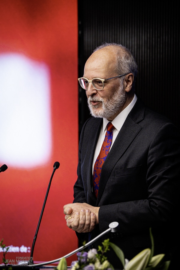 Alexandre Fasel (2026)