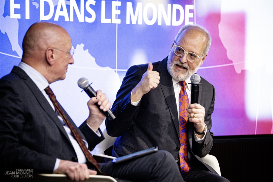 Alexandre Fasel (2026)