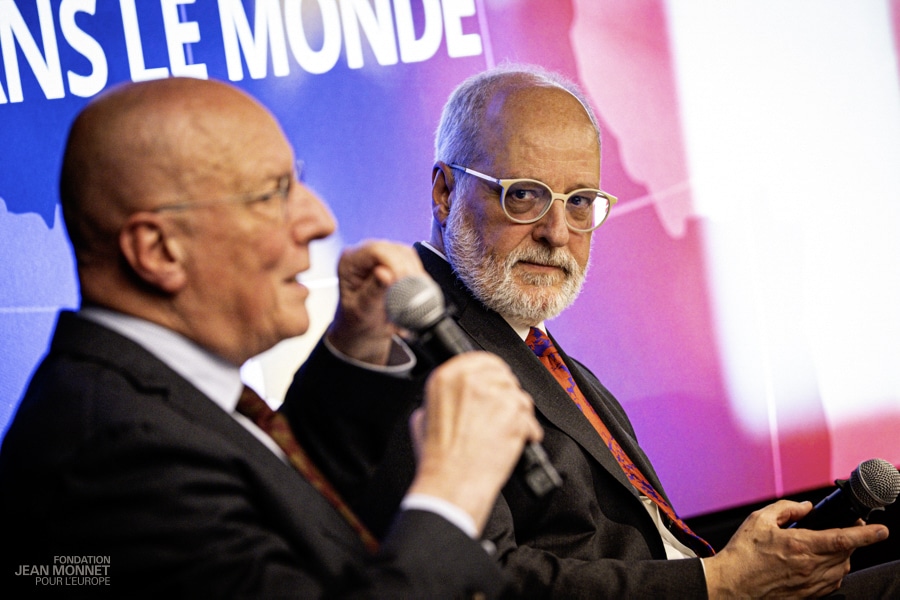 Alexandre Fasel (2026)