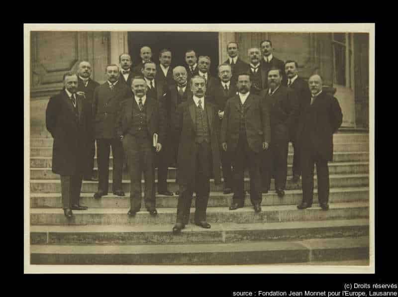 1914-1918