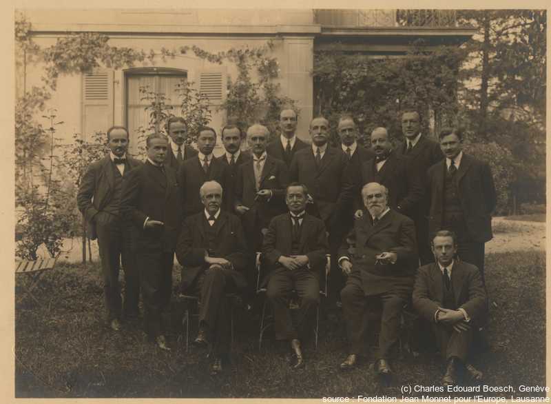 1919-1923